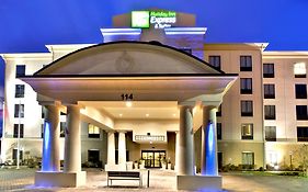 Holiday Inn Express & Suites Oak Ridge By Ihg